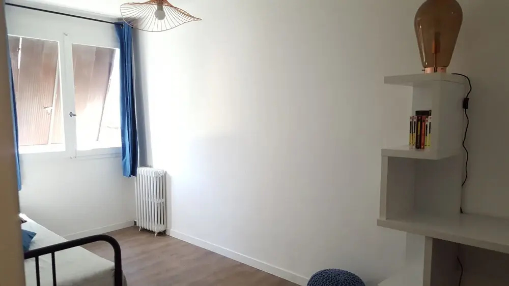 Appartement deux chambres proche centre