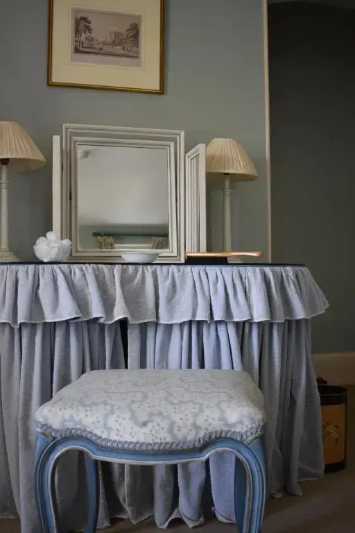 Hartwell House & Spa - Chambres