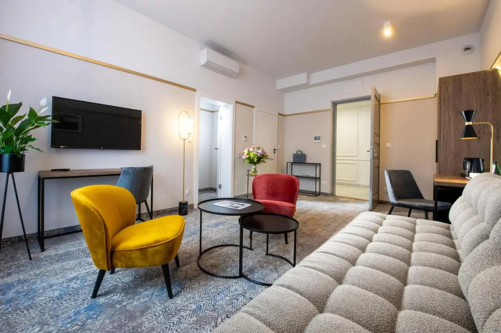 Hotel photo 21