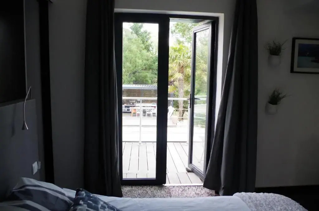 Voir la photo 4 — Chambres d'hôtes Home Sweet Home