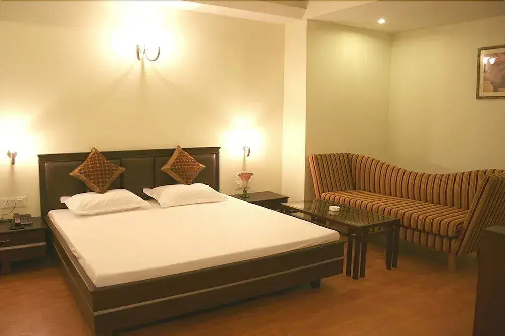 Hotel Khyber Continental - Général