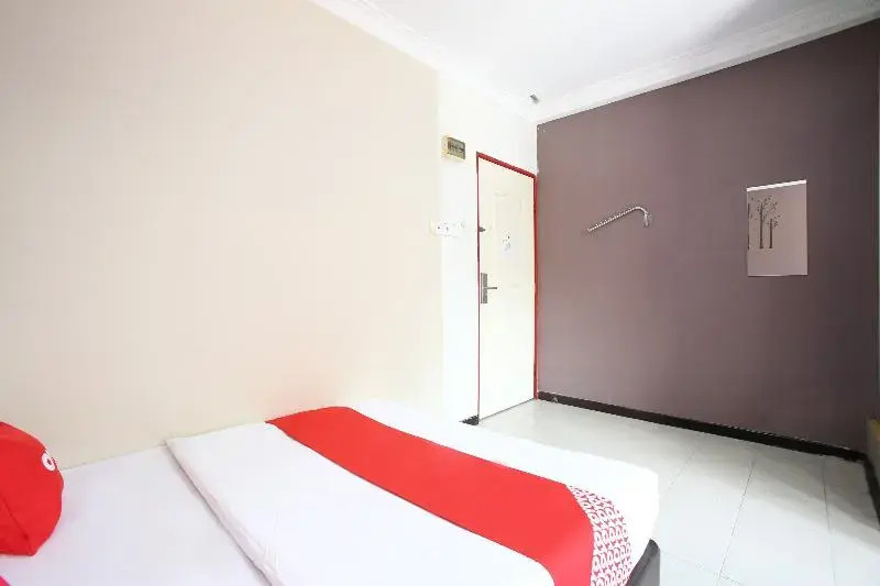 1st Inn Hotel Glenmarie