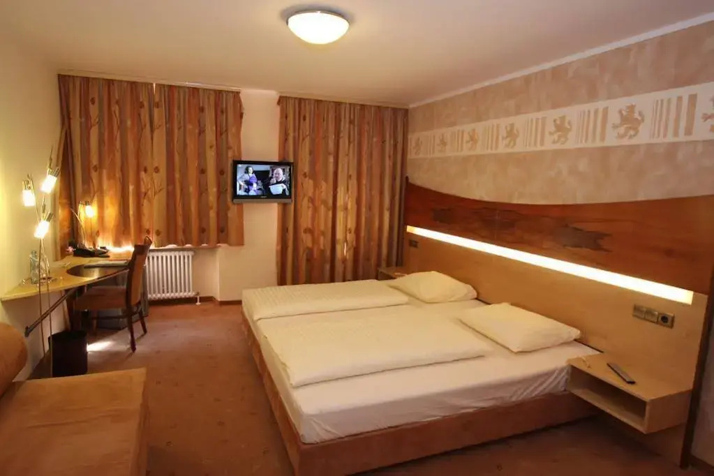 Hotel photo 6