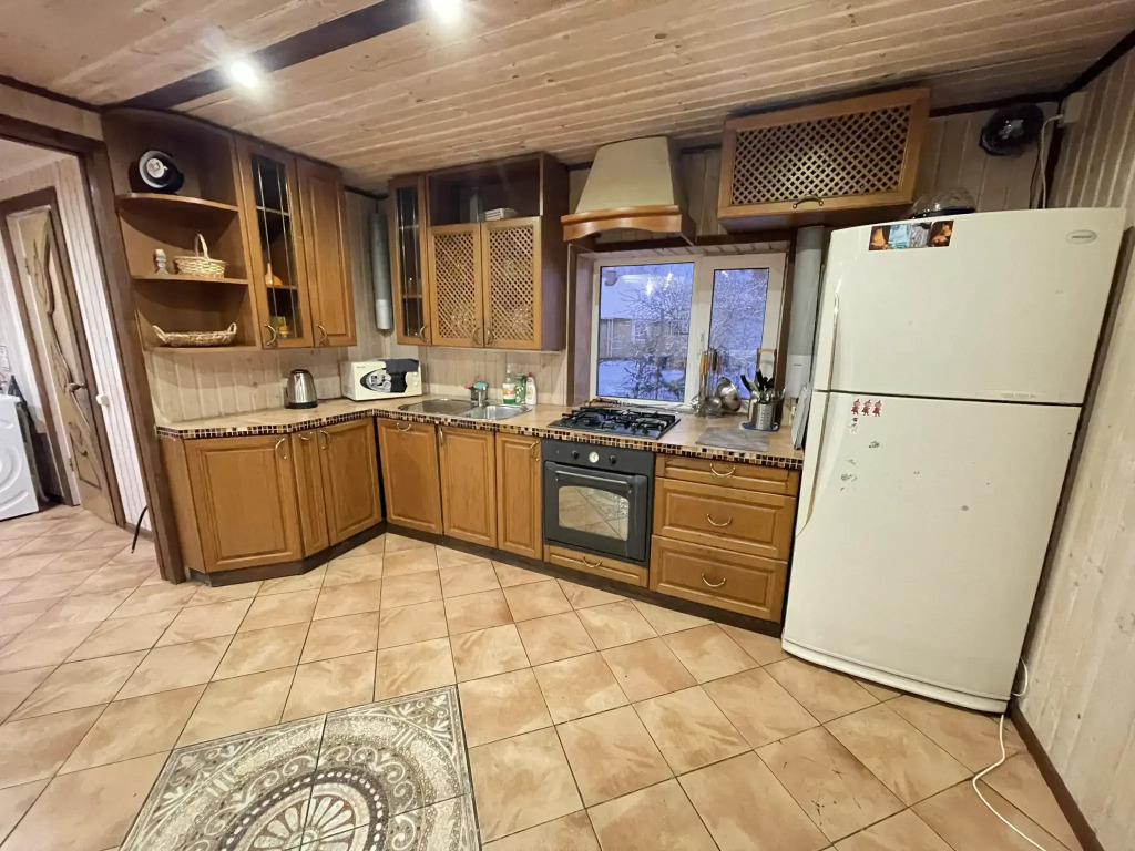 Коттедж Лосевские пороги - фото 26