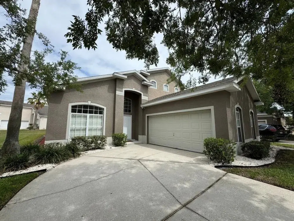 Lakeview Villa 5 Bedroom Home