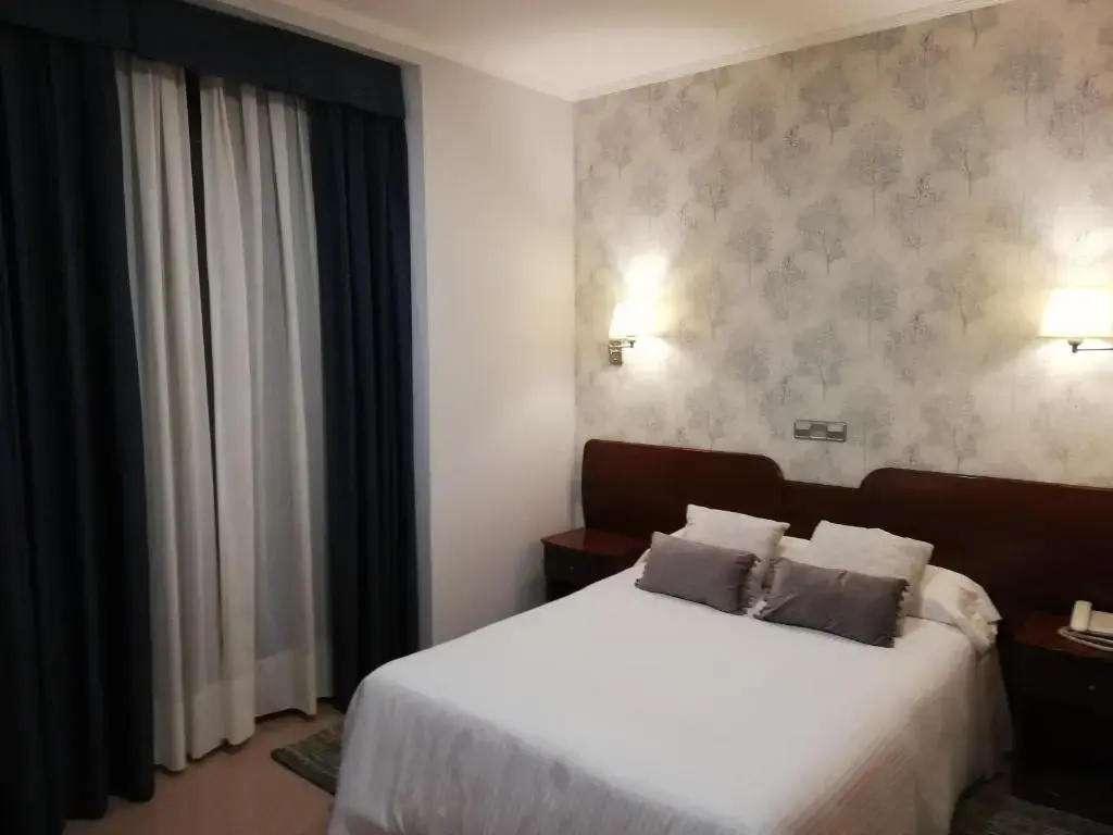 Hotel Las Moradas - Chambres
