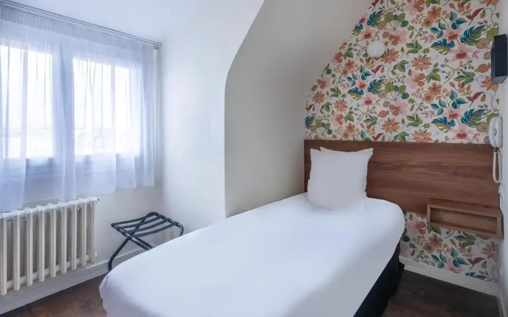 Sure Hotel by Best Western Lorient Centre - Chambres