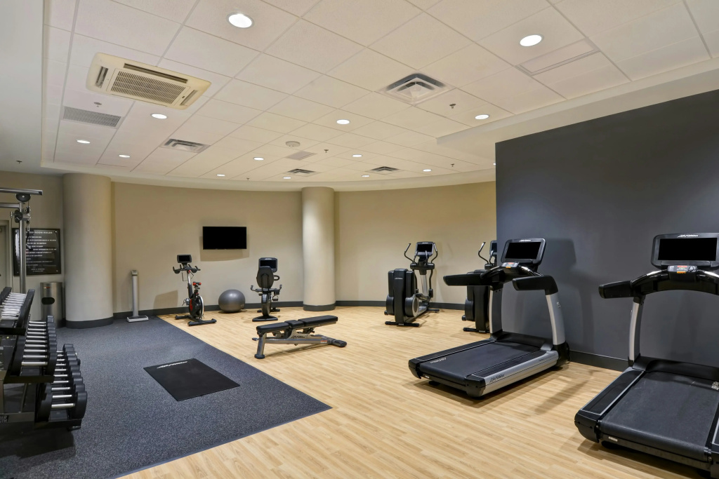 Embassy Suites by Hilton Minneapolis Airport - Général