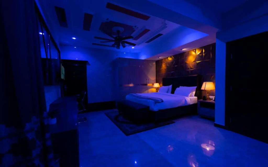 Lantana Hotel - Général