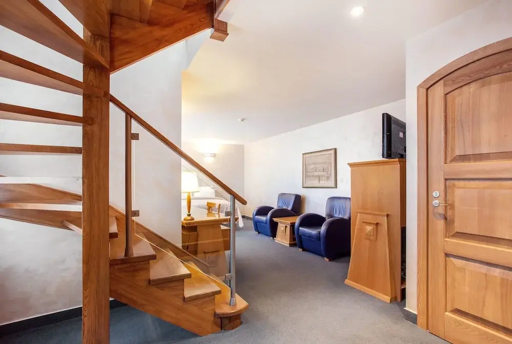 Hotel photo 12