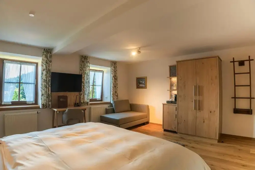 Hotel Oberschmied - Général