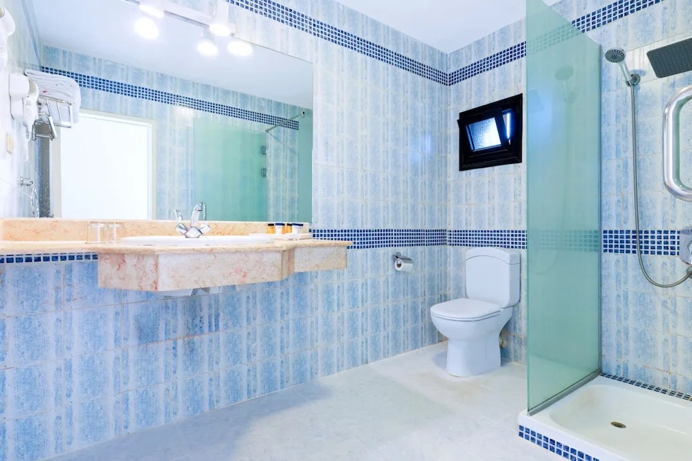 Двухместный номер Standard с видом на море 2 отдельные кровати в Albatros Sharm Resort - By Pickalbatros