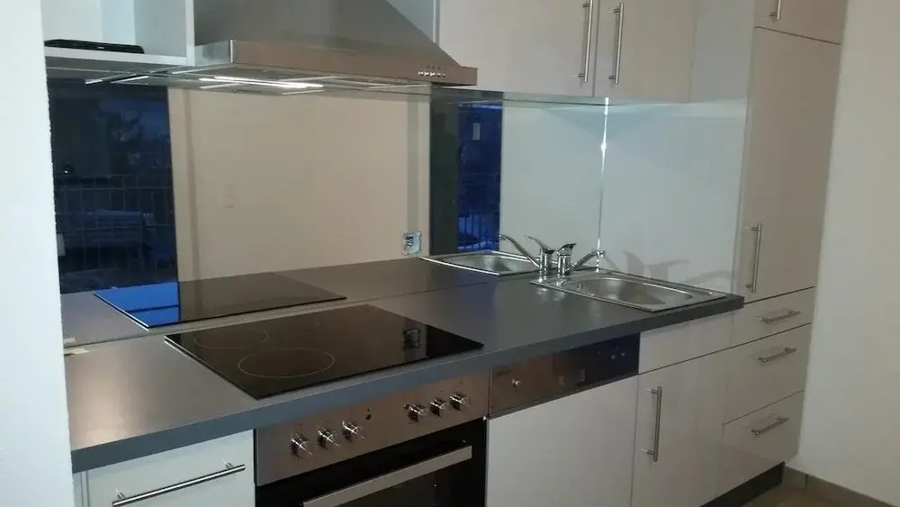 Hotel T8 - Chambres