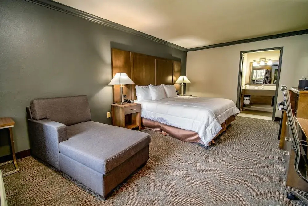 Hotel photo 22