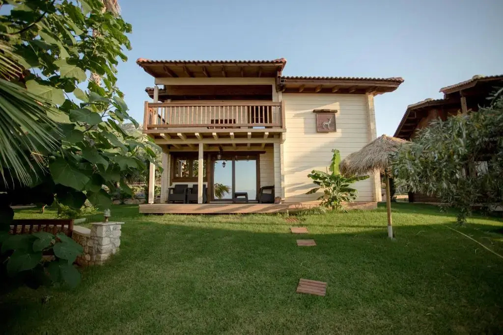 Superior Villa