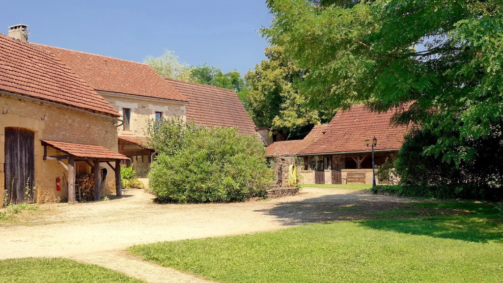 Domaine de la Licorne - Général
