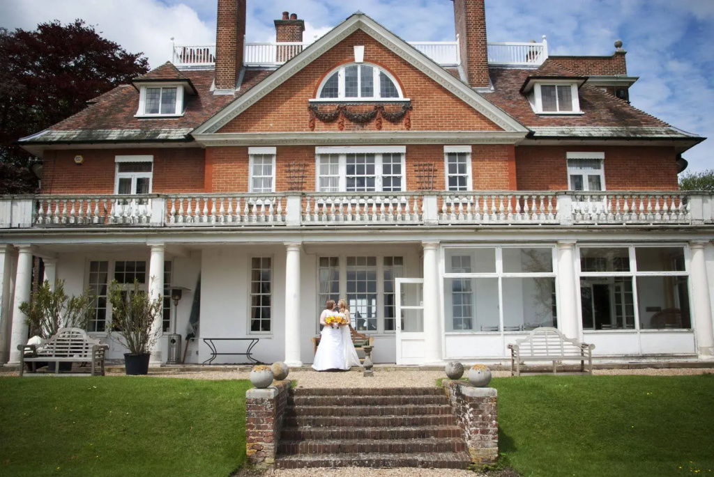 Saltcote Place Rye