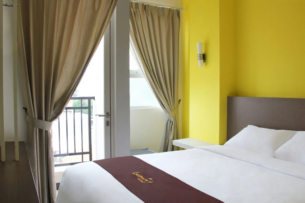 Luxpoint Hotel Surabaya - Général