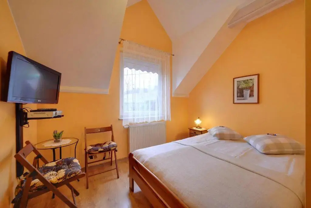 Willa Pod Czantoria - Chambres