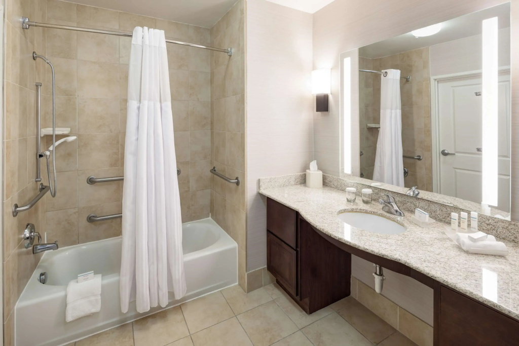 Homewood Suites by Hilton El Paso Airport - Général
