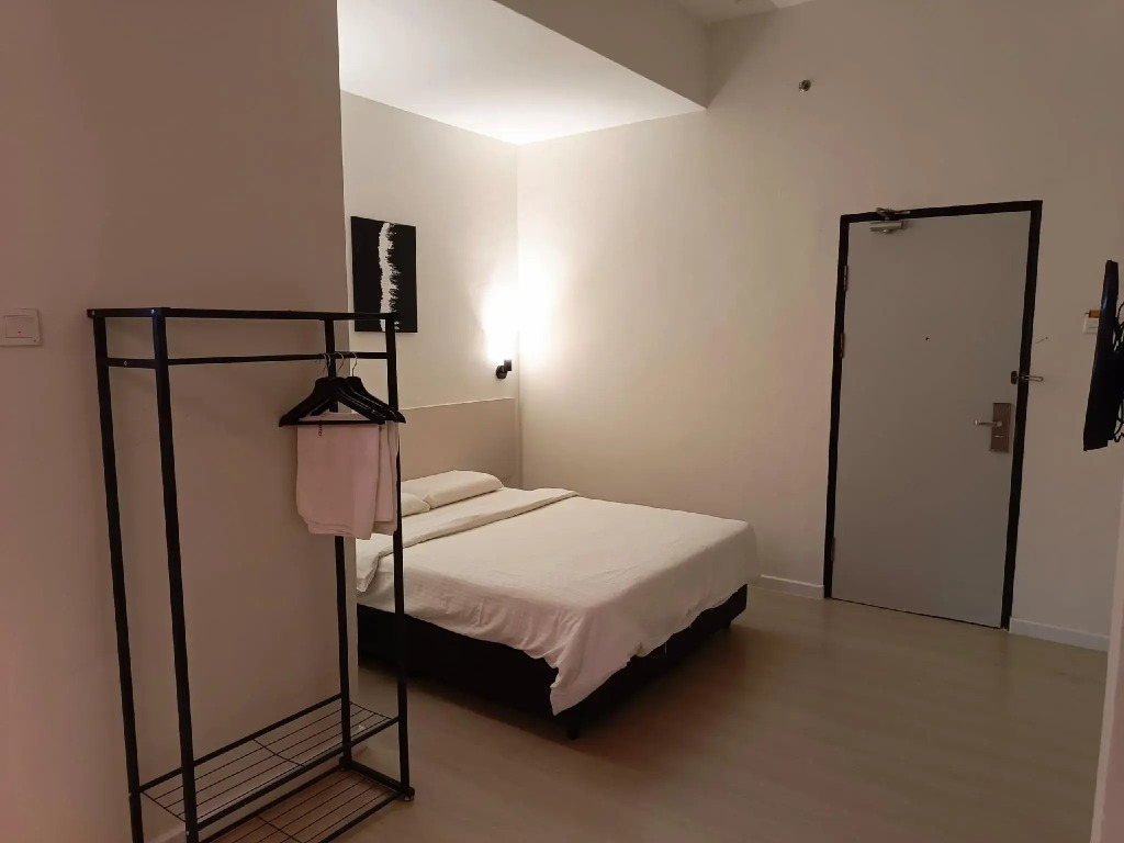 Meldrum Hotel by null