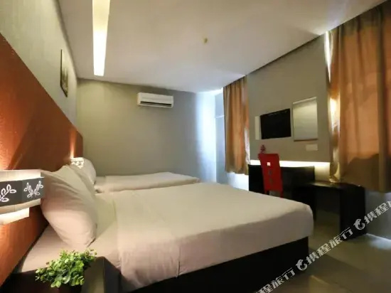 Best View Hotel Puchong