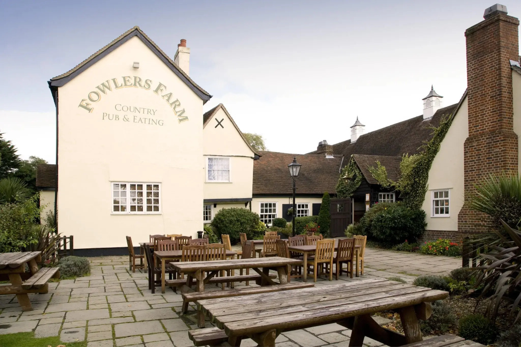 Premier Inn Braintree - Freeport Village - Général