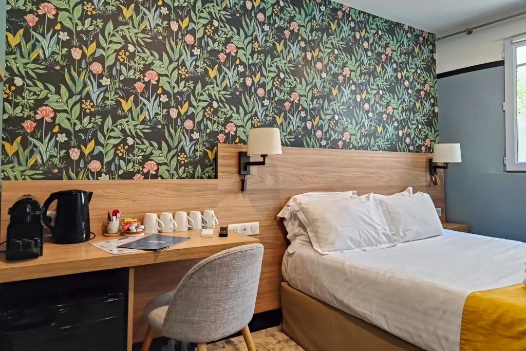 Hotel photo 7