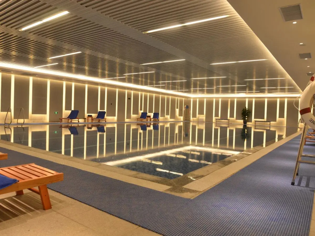 Business Centre