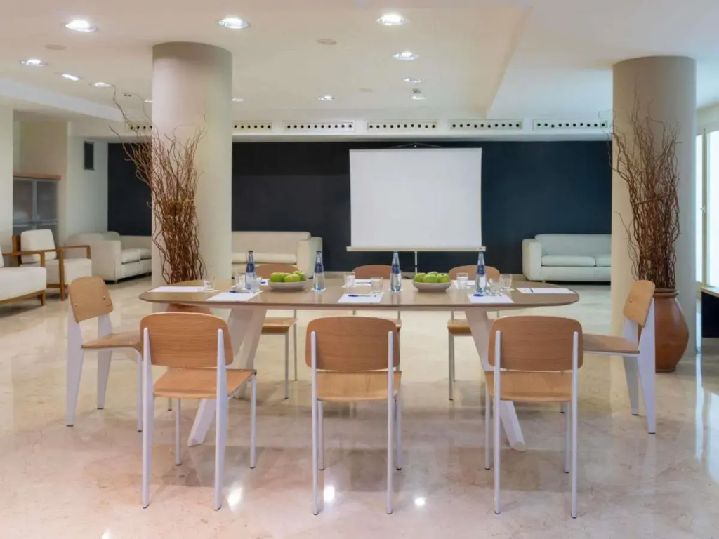 ibis Styles Zaragoza Centro - Général