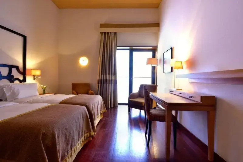 Pousada Convento de Tavira - Historic Hotel - Chambres