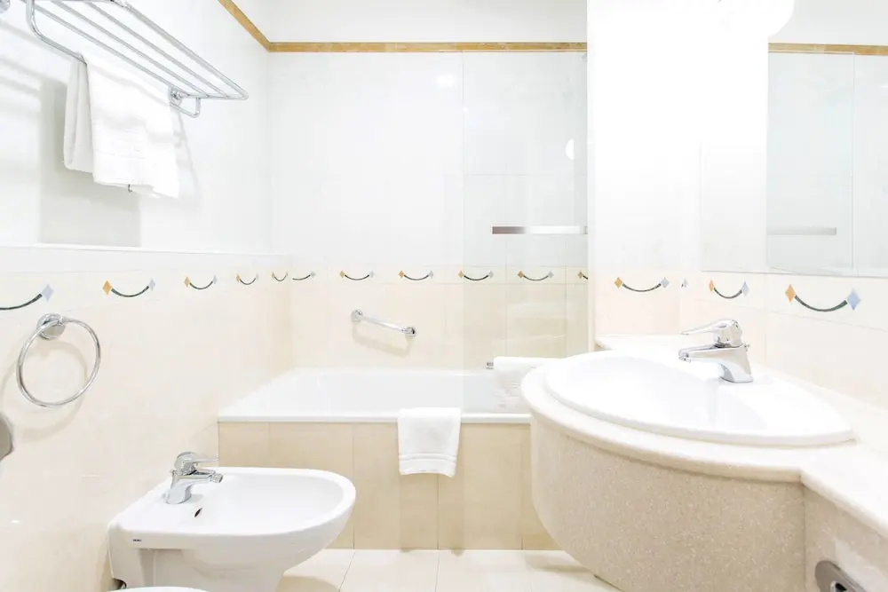 Qubus Wroclaw Hotel - Chambres