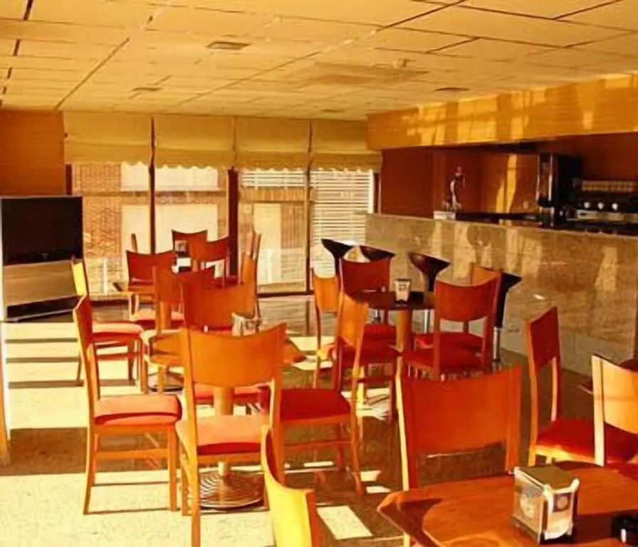 Hotel Estrella del Alemar - Général