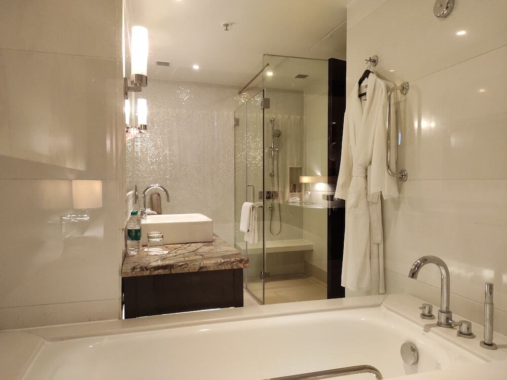 Goa Marriott Resort & Spa