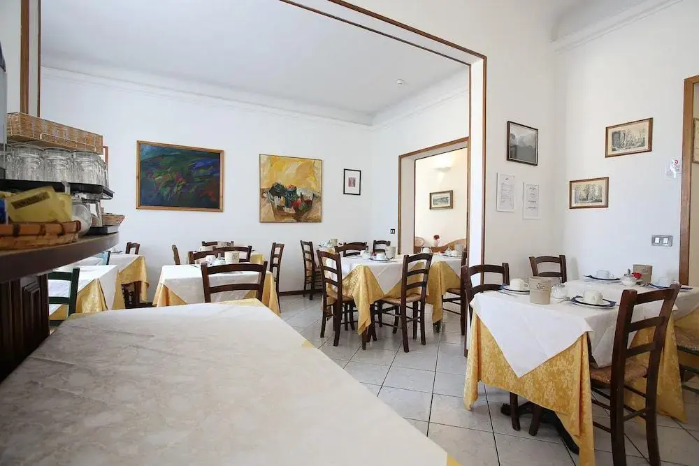 4F Boutique Hotel Florence - Général