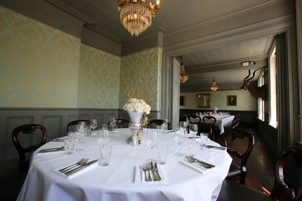 The Tunbridge Wells Hotel - Général