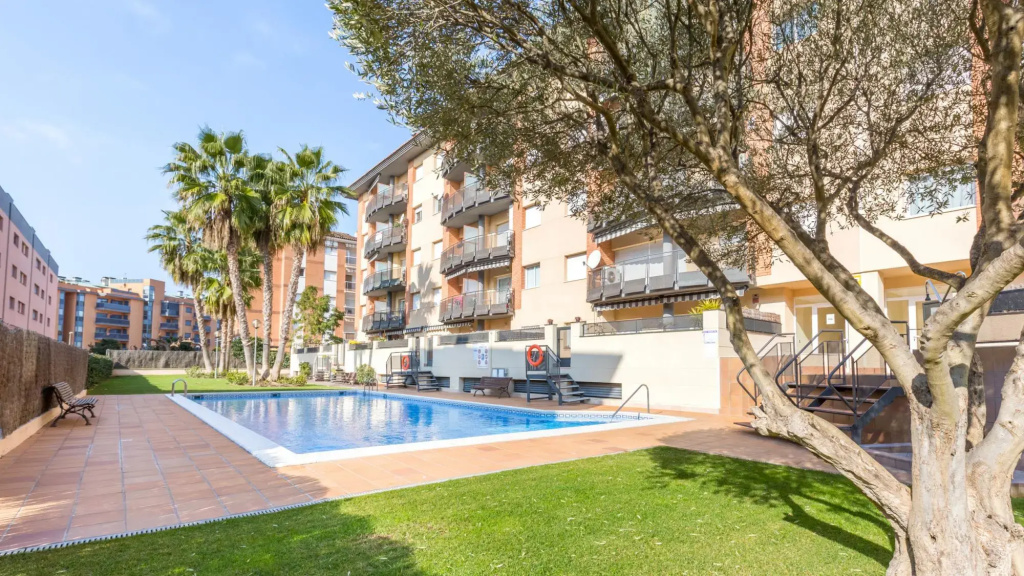 Port 53 in Lloret de Mar