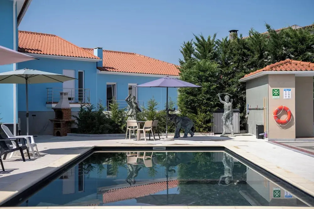 Villa Montês