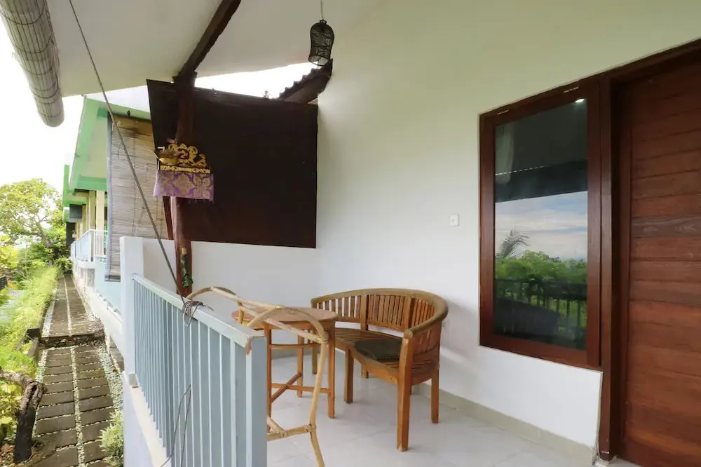 Azona Greens Bali