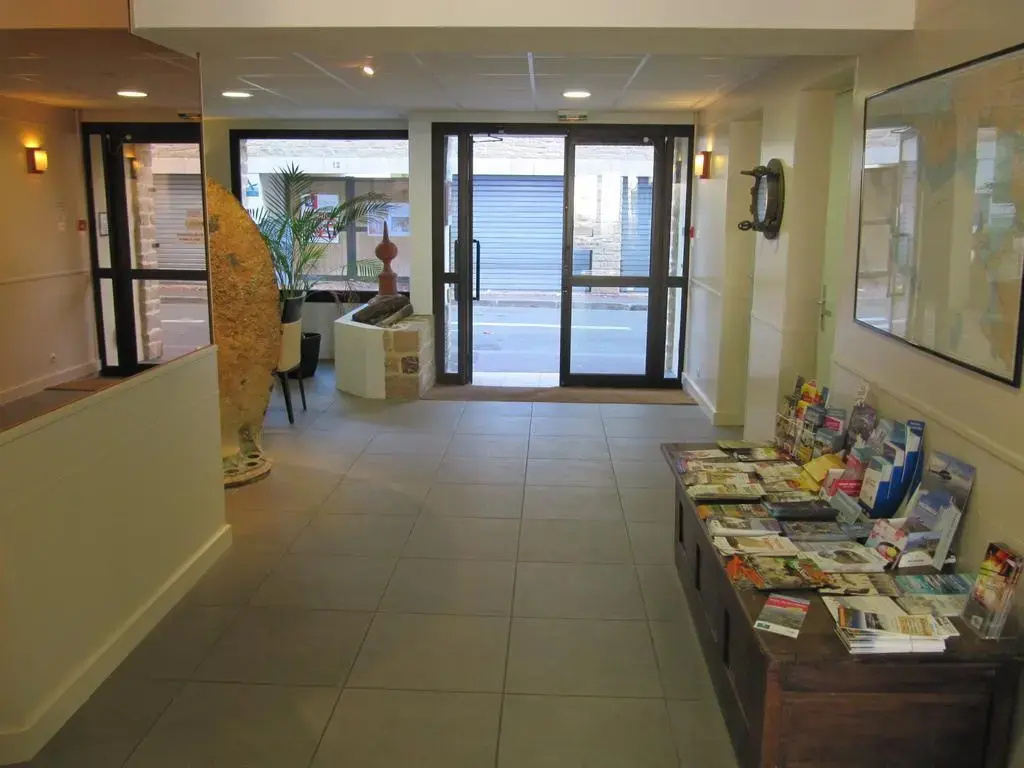 Hotel photo 14