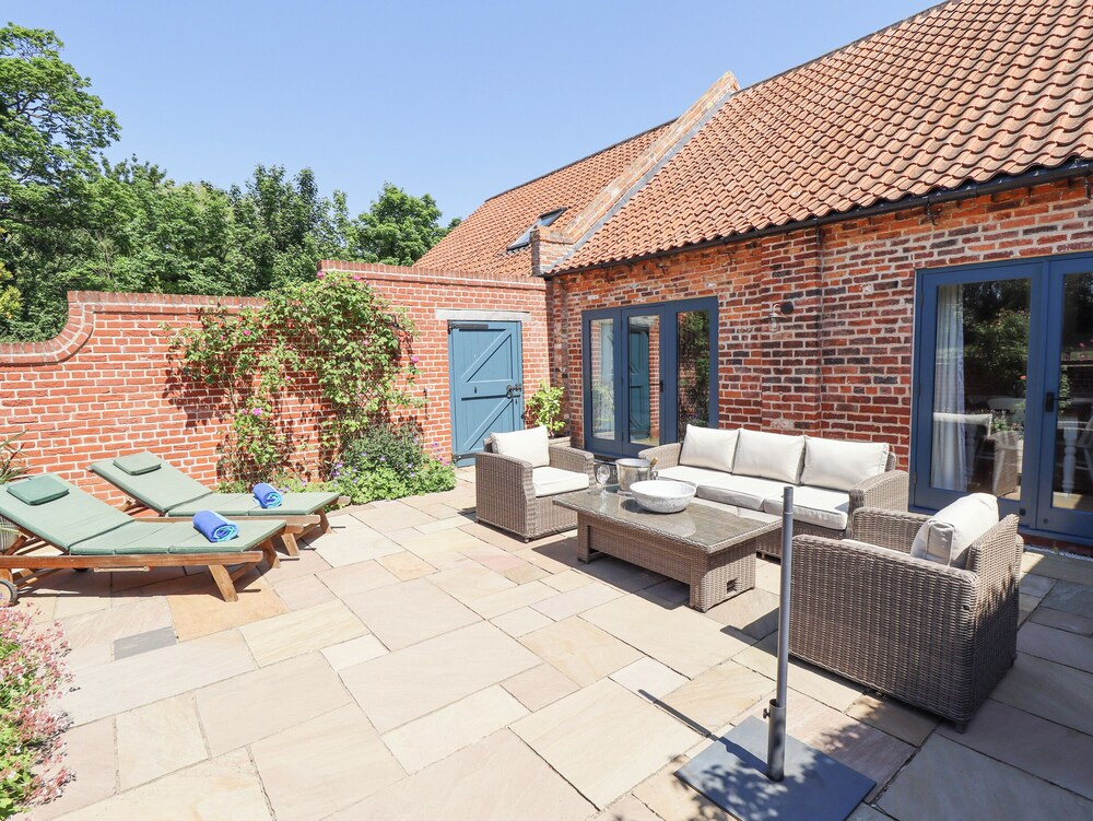 The Smithy