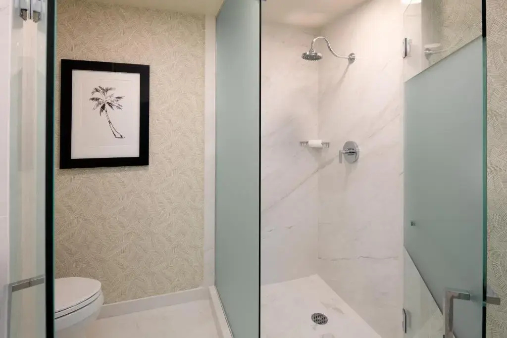 The Beverly Hilton - Chambres