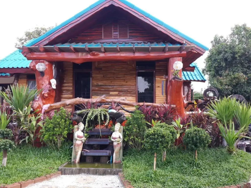 Civilized Garden Homestay
