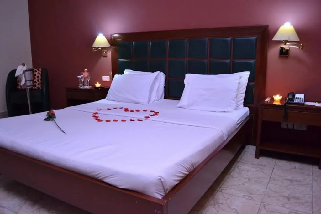 The Metropolitan Hotel Calabar — фото 4