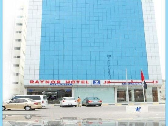 Raynor Hotel Apartments