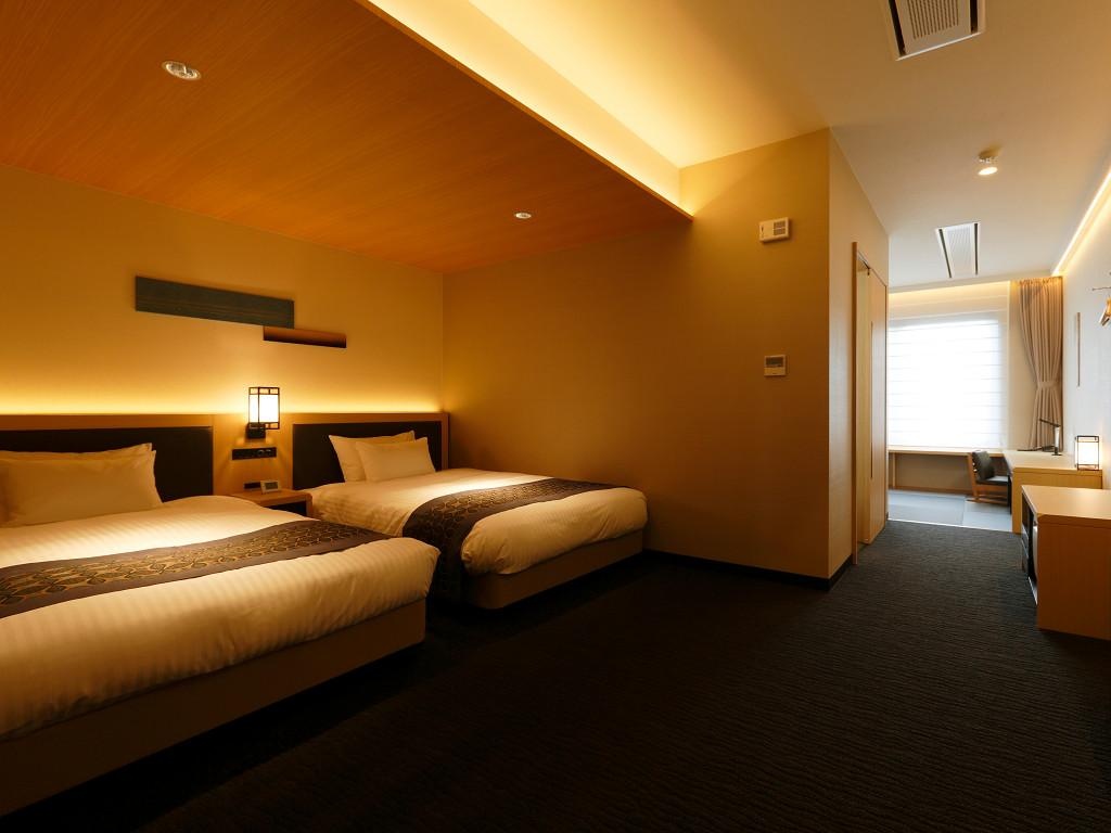 The Kanazawa Sainoniwa Hotel 사진 9