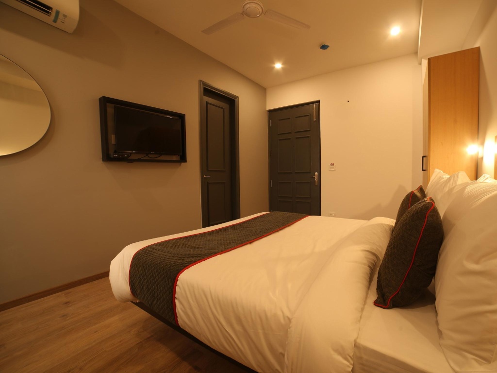 OYO Townhouse 057 Gujranwala Town