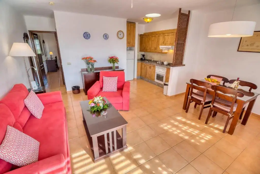 Ona Las Casitas - Chambres