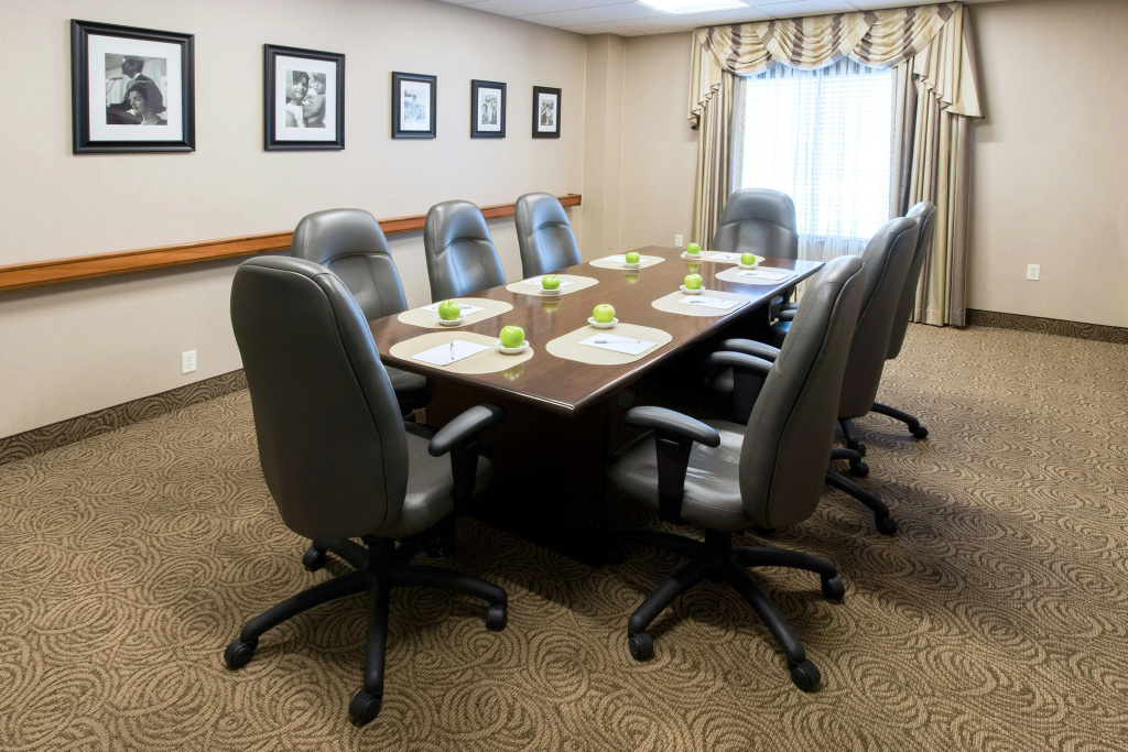 Hampton Inn Boston - Norwood - Général