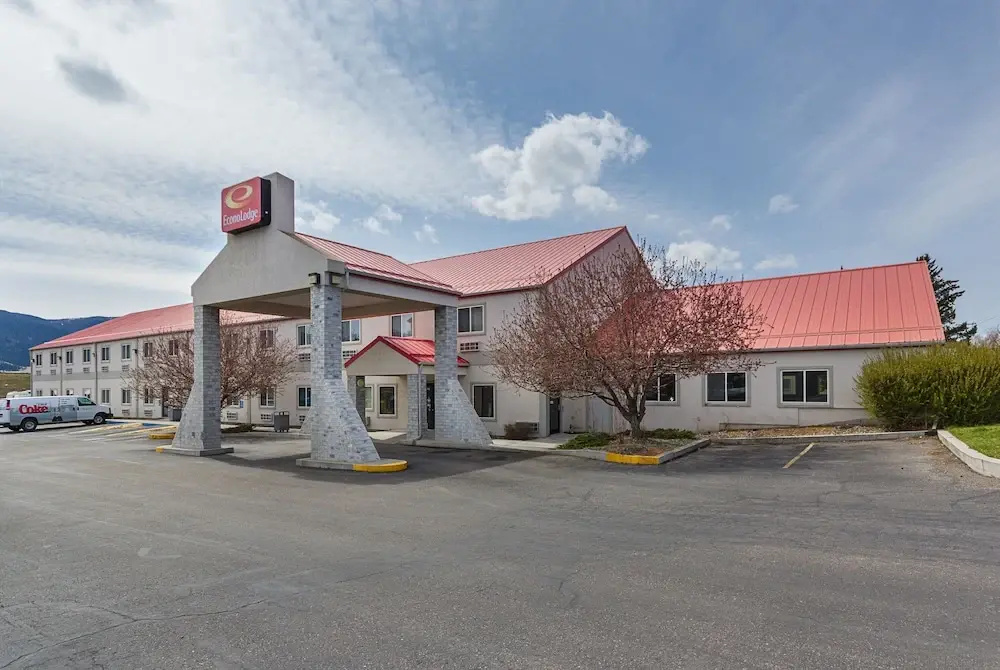 Quality Inn